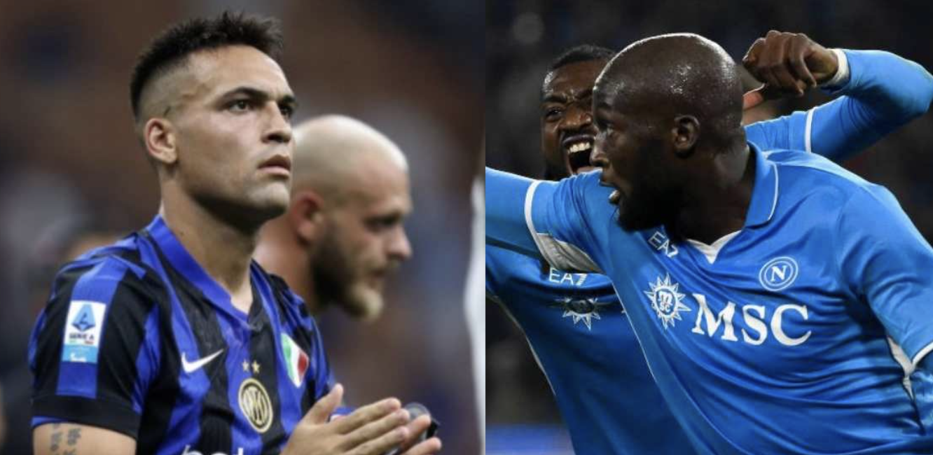 Torna la Serie A