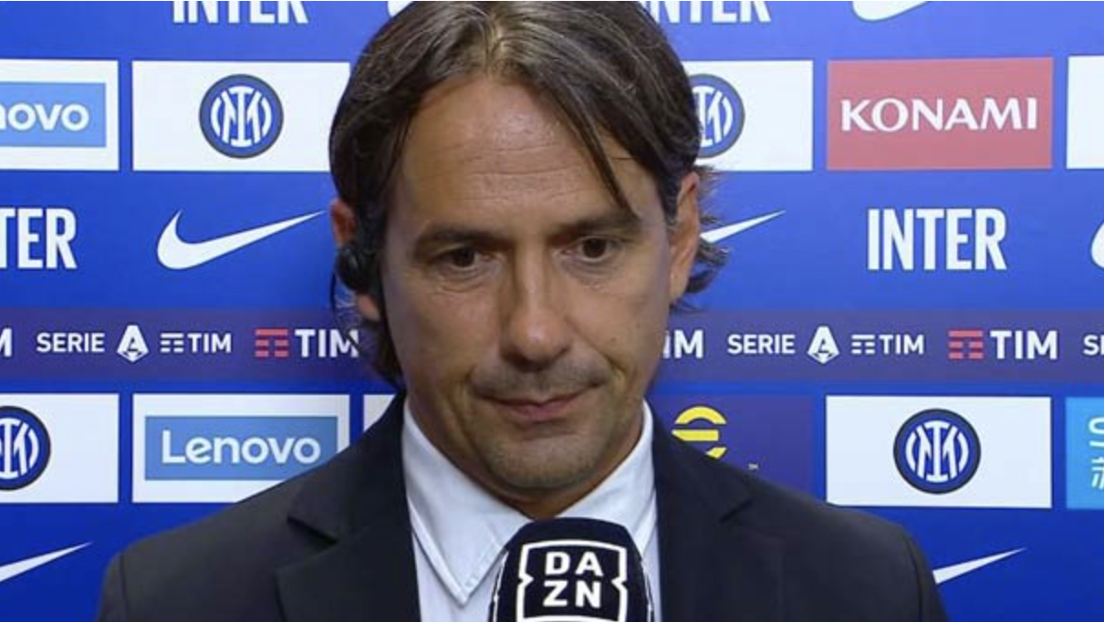 Cade l’Inter sul traguardo