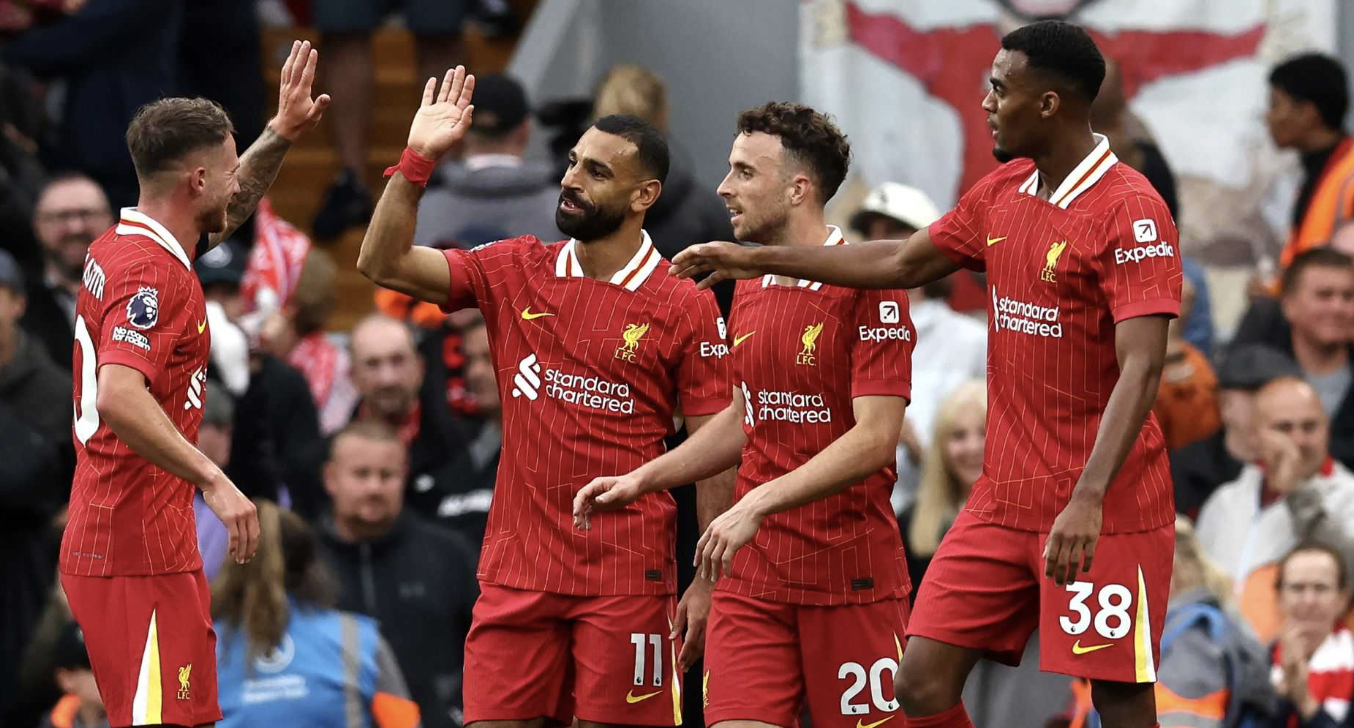 Domenica in Premier League