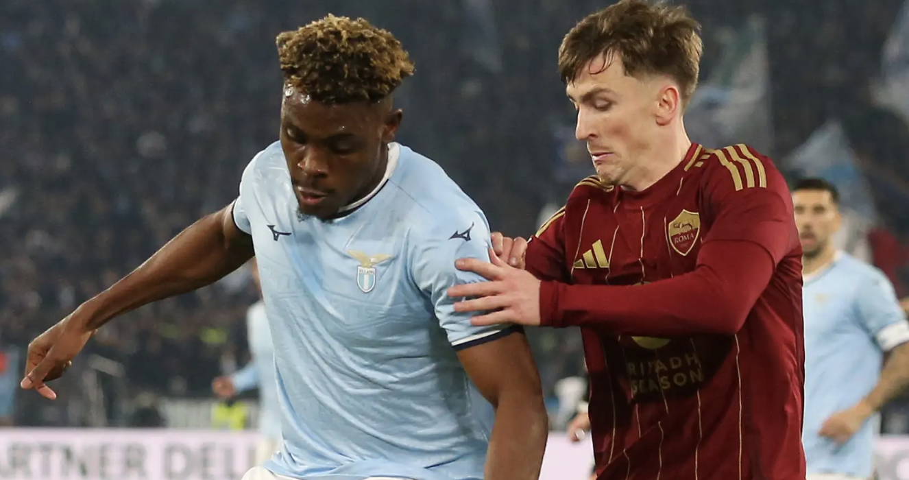 La Serie A di Domenica