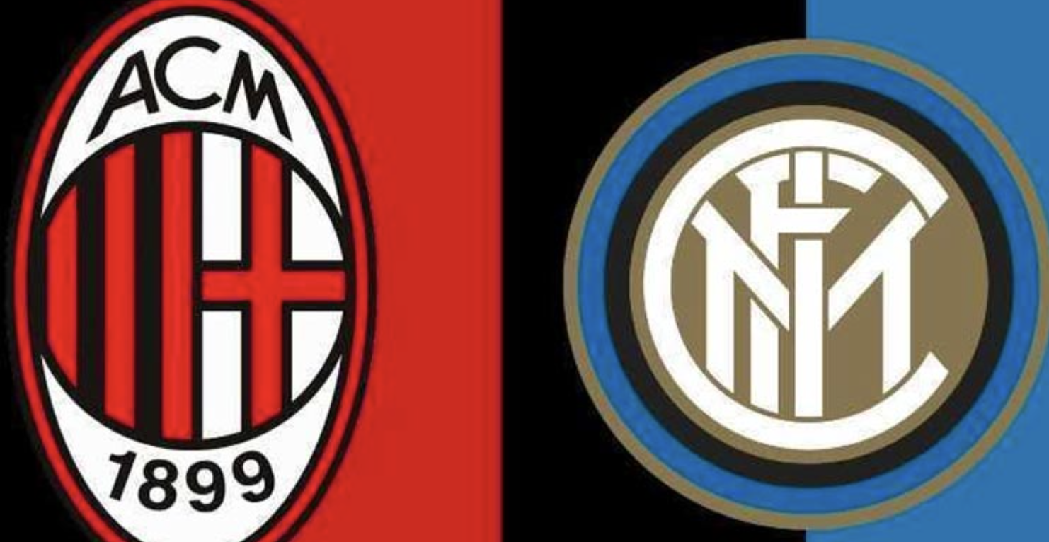 Coppa Italia Milan-Inter