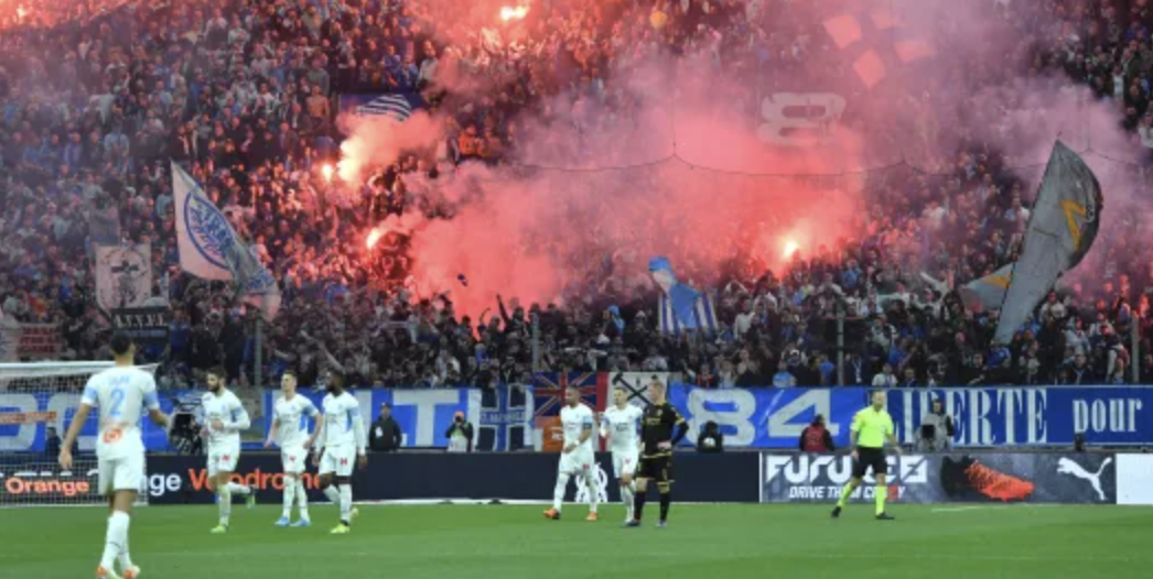 Oggi in Ligue 1