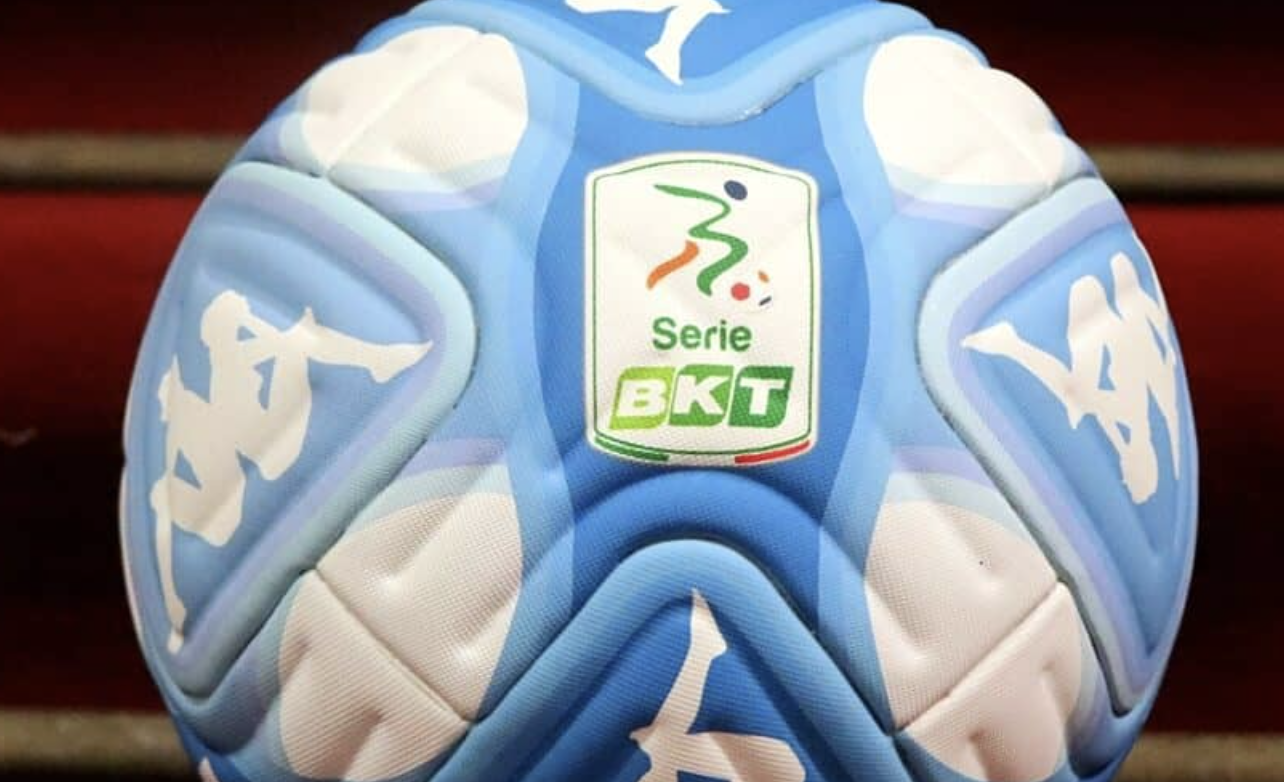 Domenica un tris in serie B