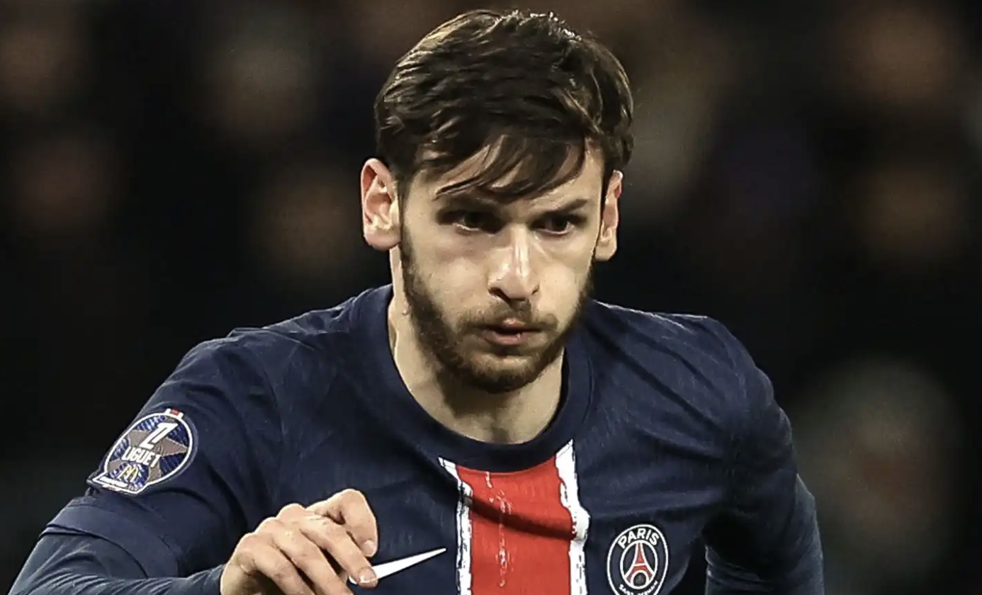 PSG-Aston Villa