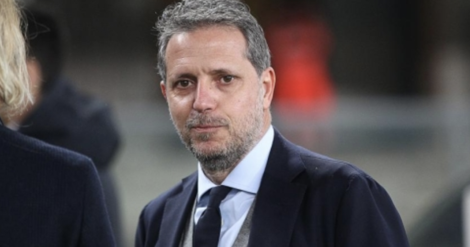 Si ferma la trattativa con Paratici