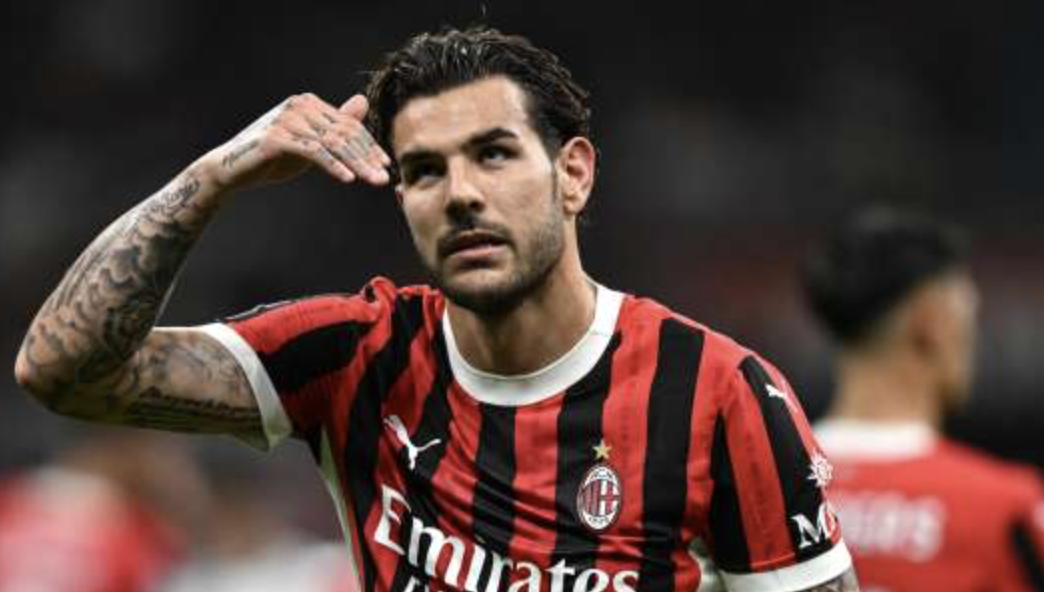 All-In Milan