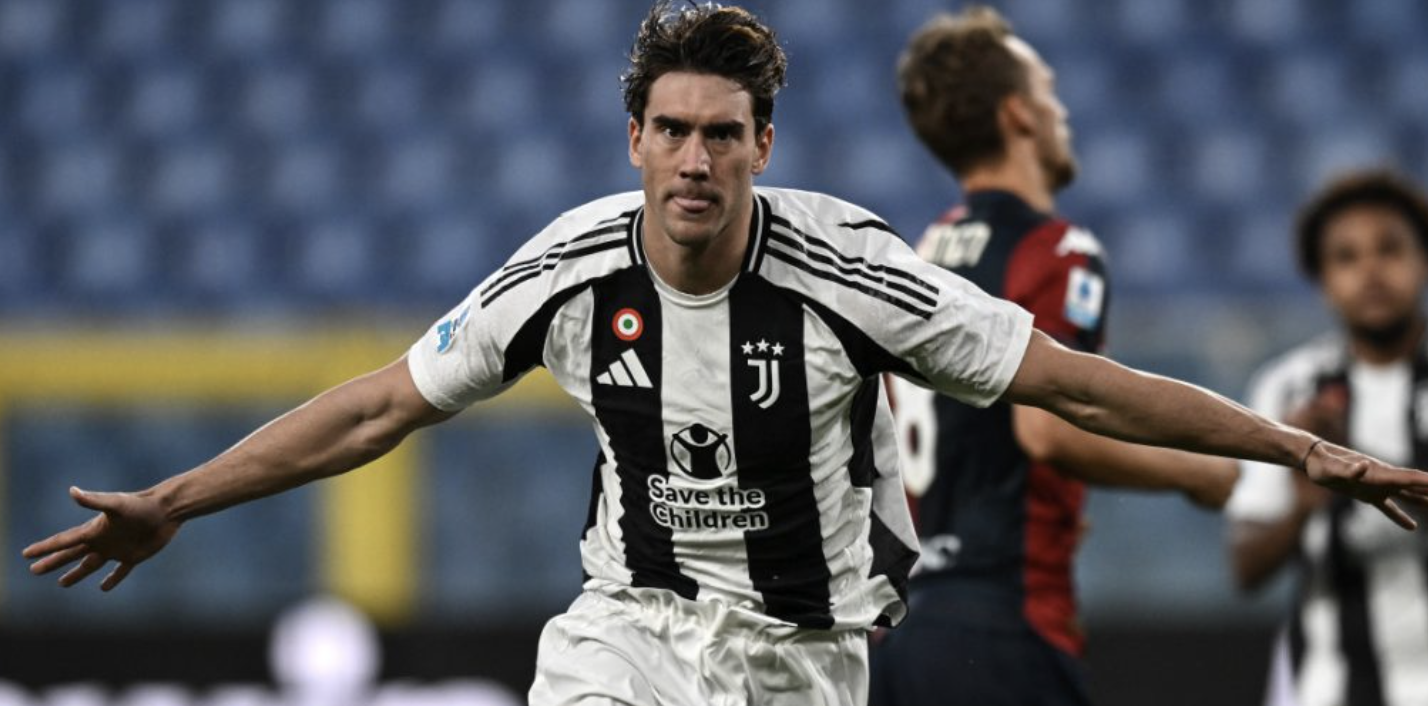 Parma-Juventus