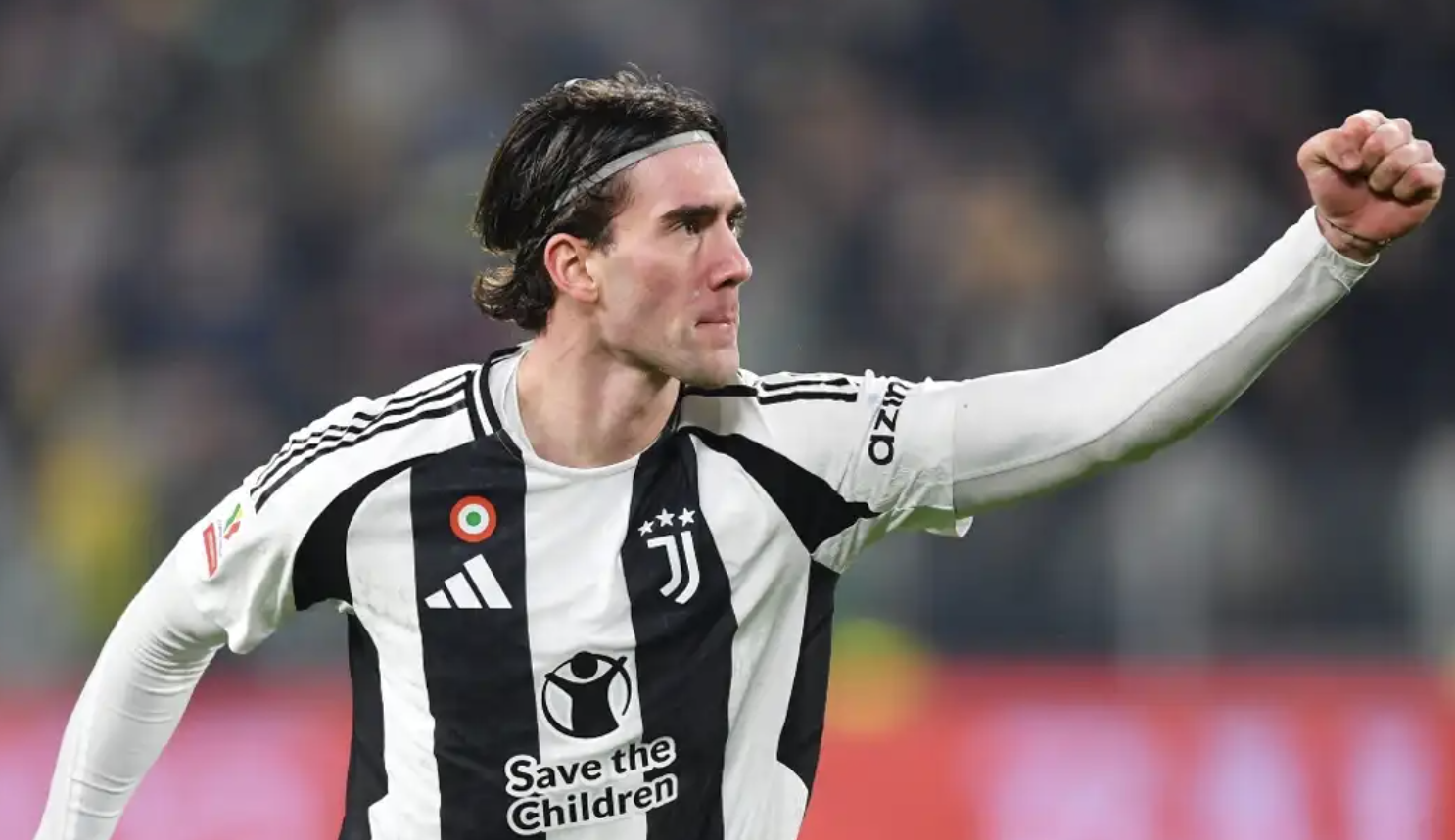 Parma-Juventus