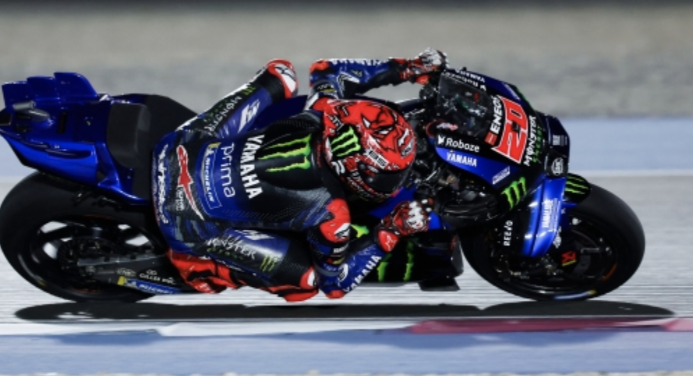 Rivoluzione Yamaha