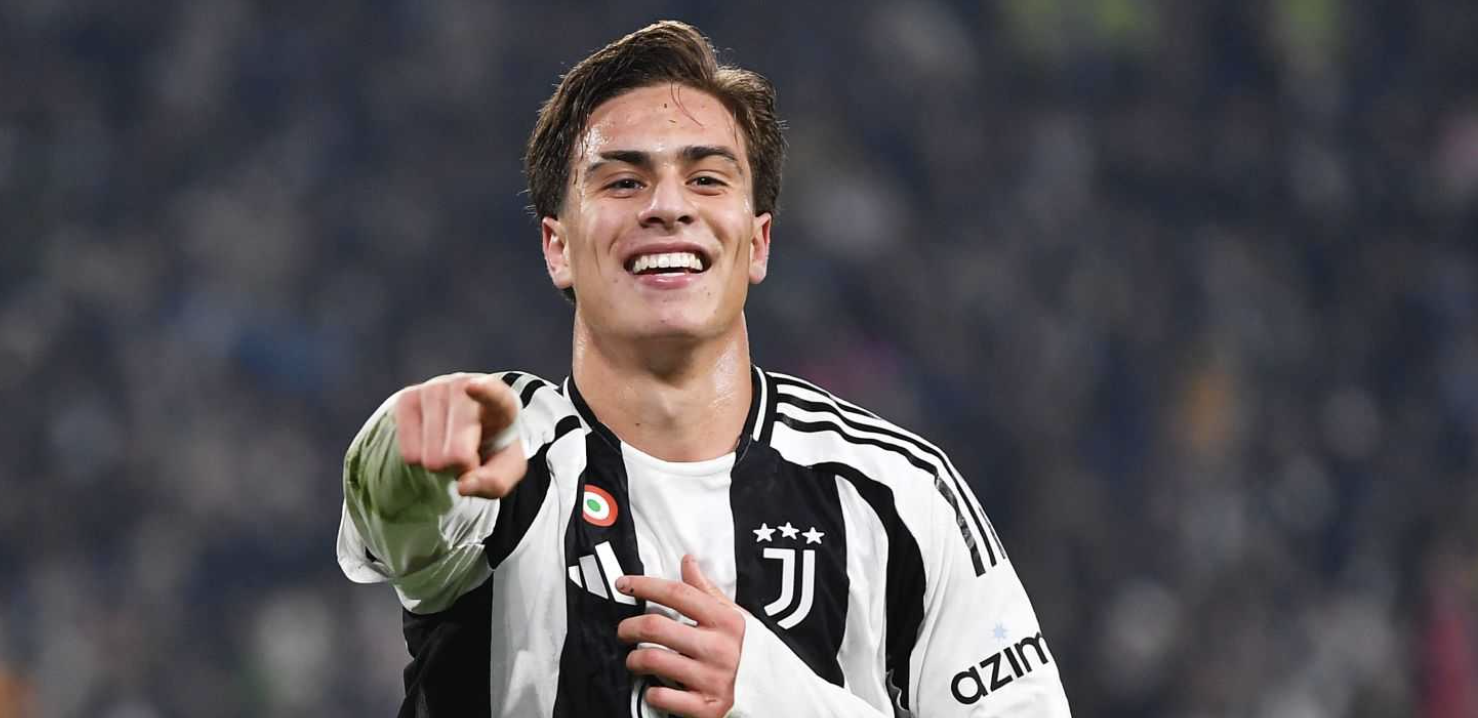 La Juventus batte il Lecce