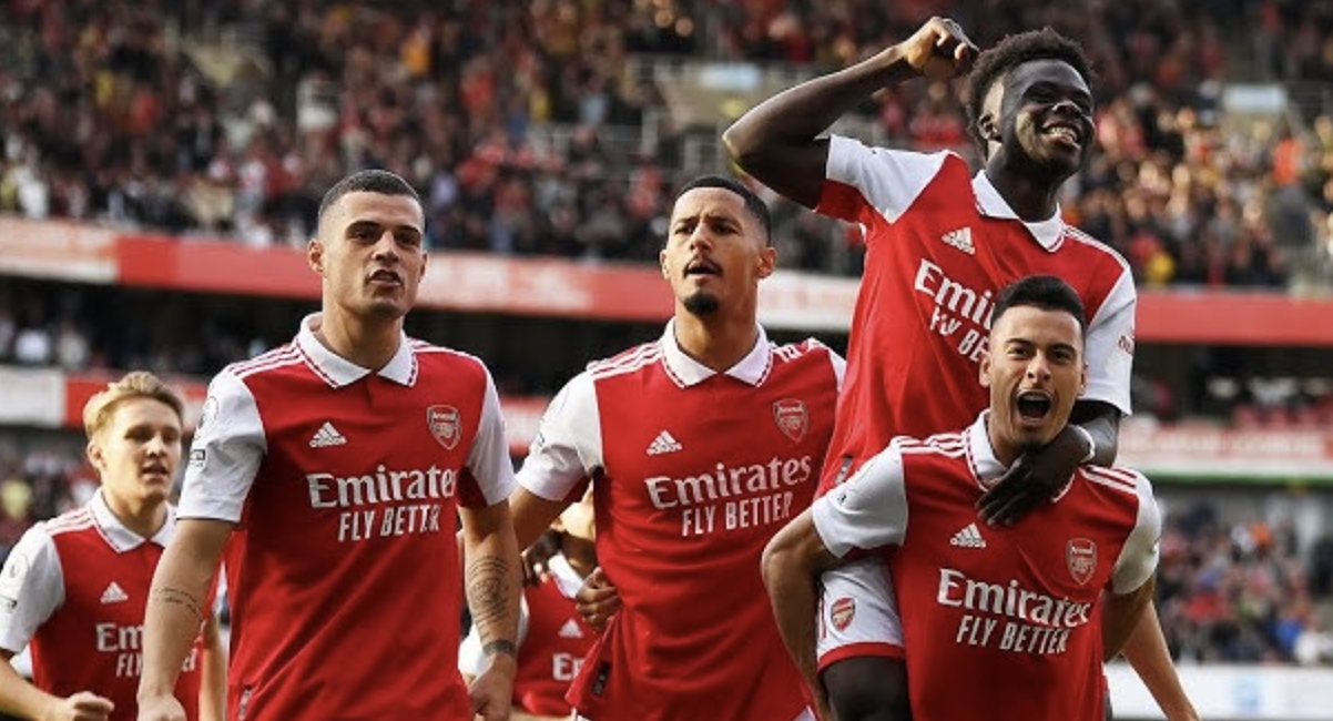 Il Sabato in Premier League