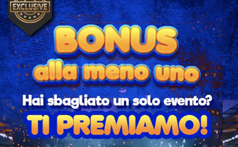 Seguici e gioca con noi