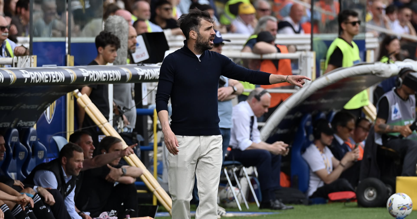 Anche Fabregas ai saluti