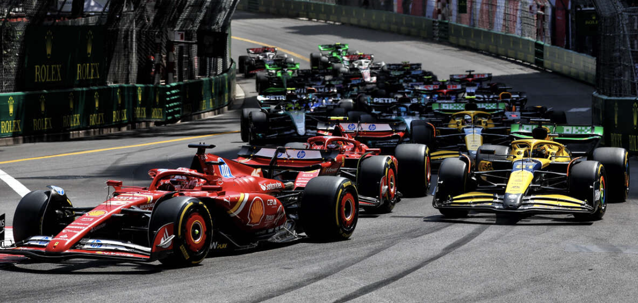 GP di MONACO