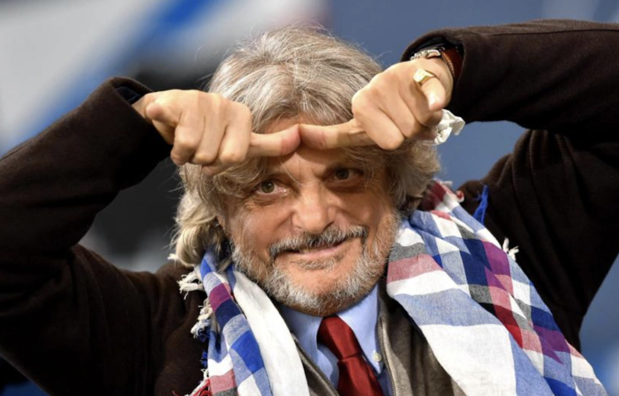 Da Vialli al Viperetta