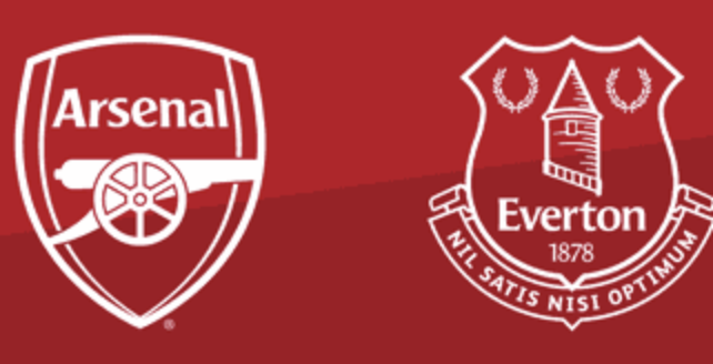 Arsenal – Everton