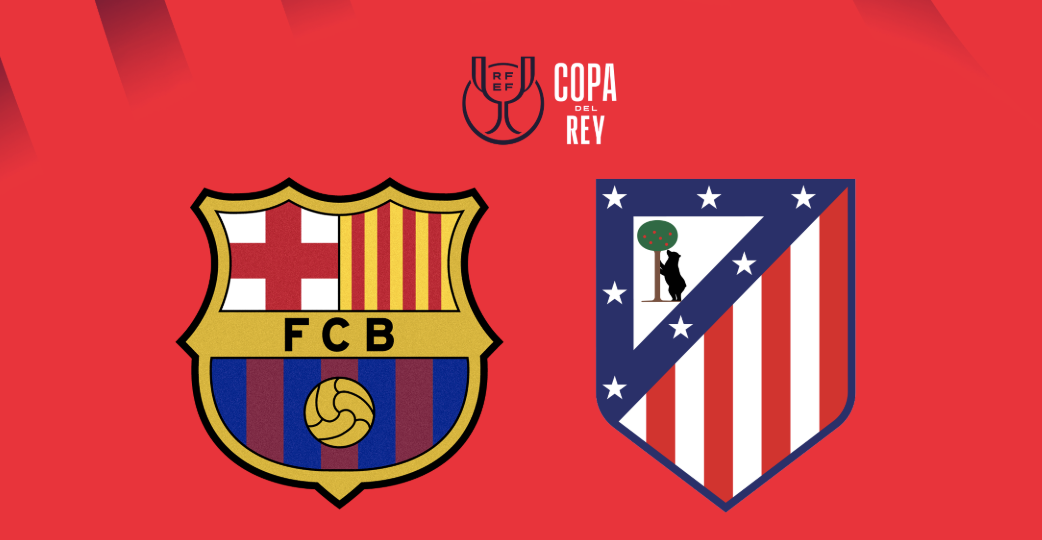 Barcellona – Atletico Madrid