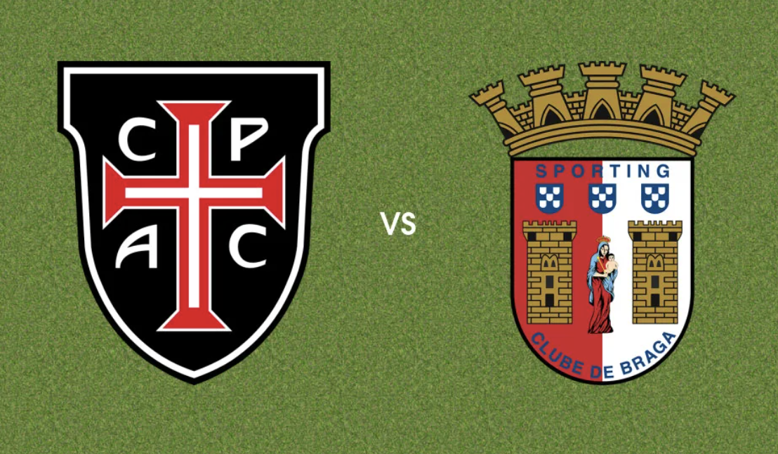Casa Pia – Sporting Braga