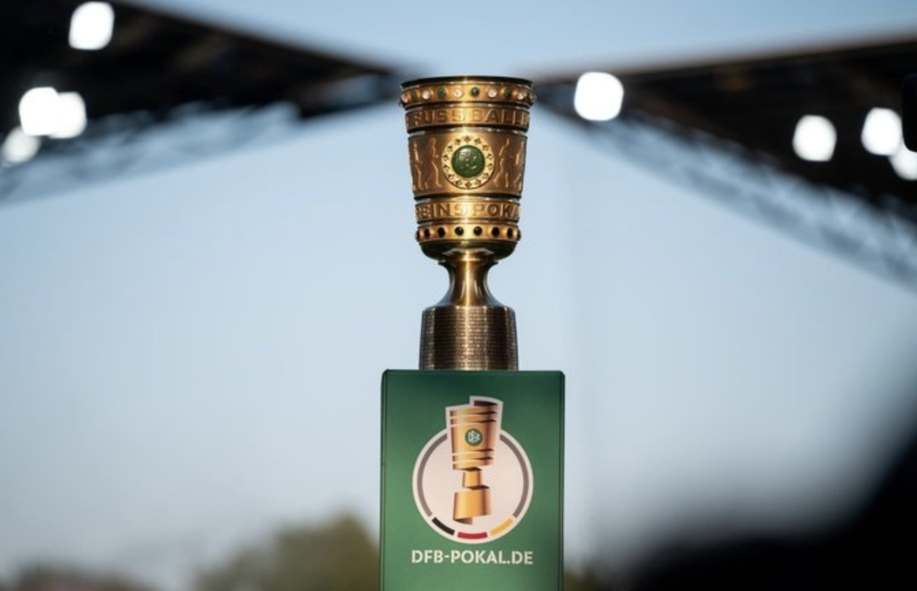 FINALE: Bayern Monaco – Stoccarda