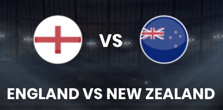 Amichevole: Inghilterra – New Zeland
