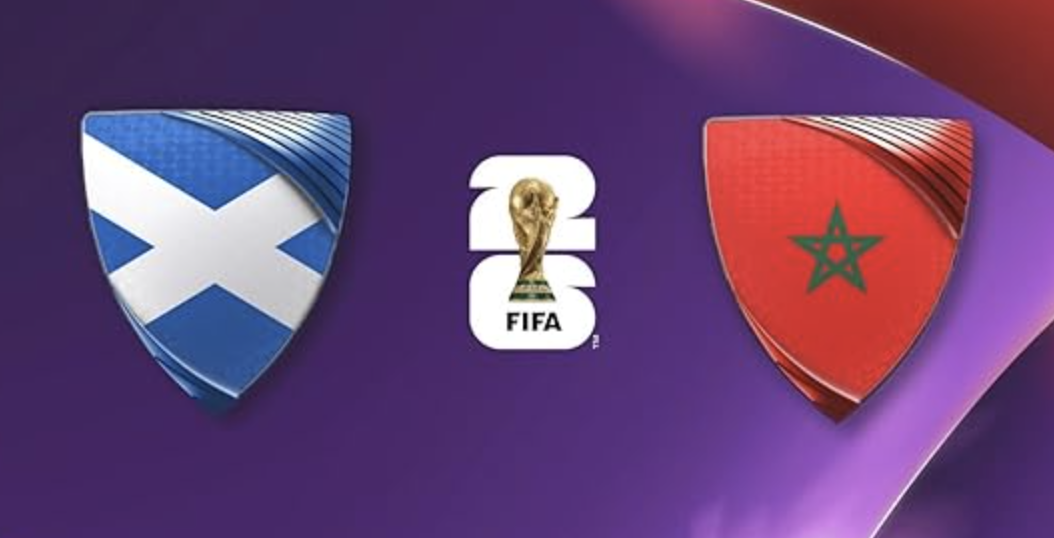 Scozia-Marocco  0-1