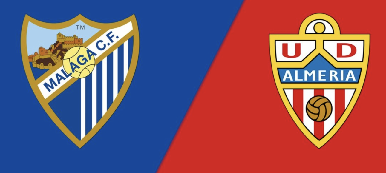 PlayOff: Malaga – Almeria