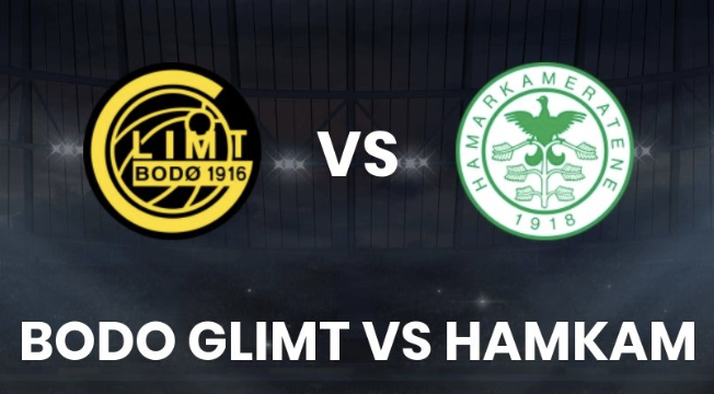 Norvegia: Bodo Glimt – HamKam