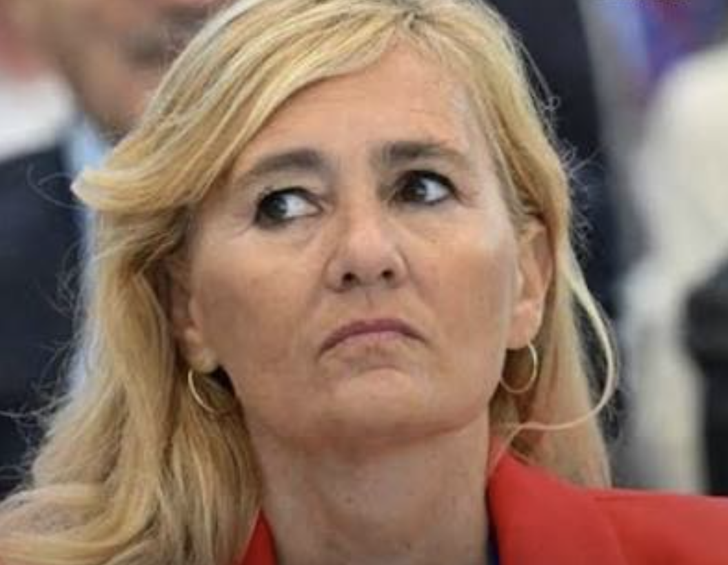Malagò “piazza” la Bianchedi