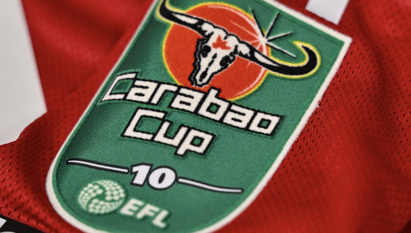 Carabao EFL Cup