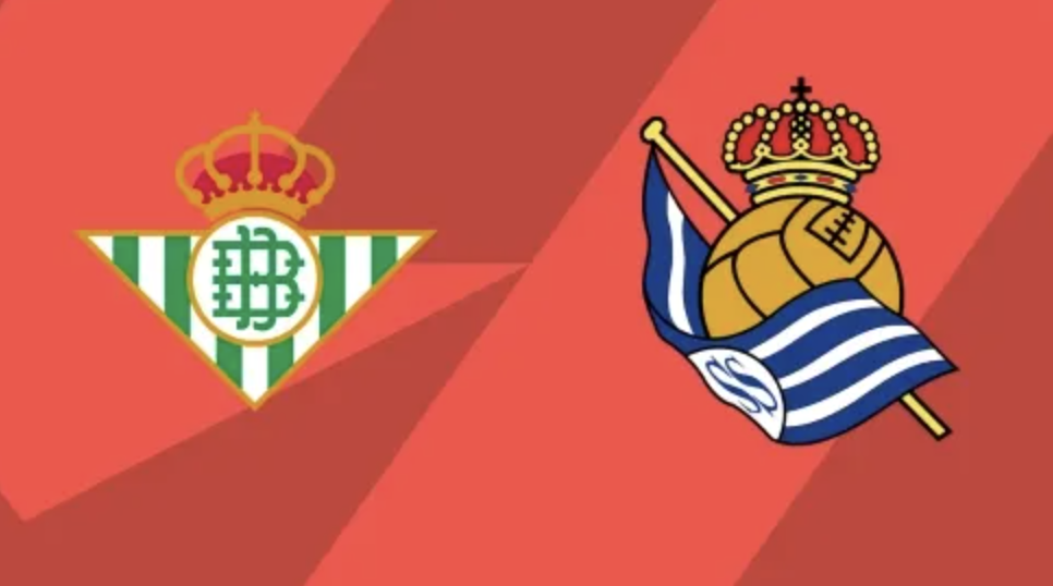 La Liga: Betis – Real Sociedad
