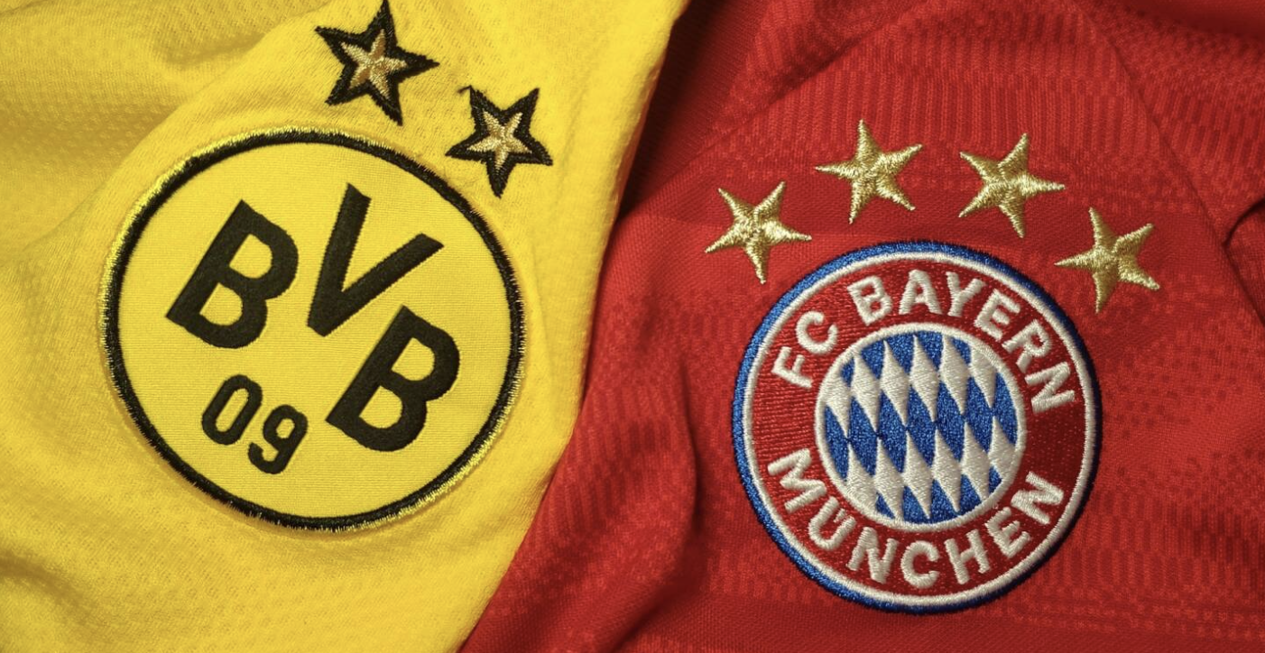 Super Cup – Der Klassiker