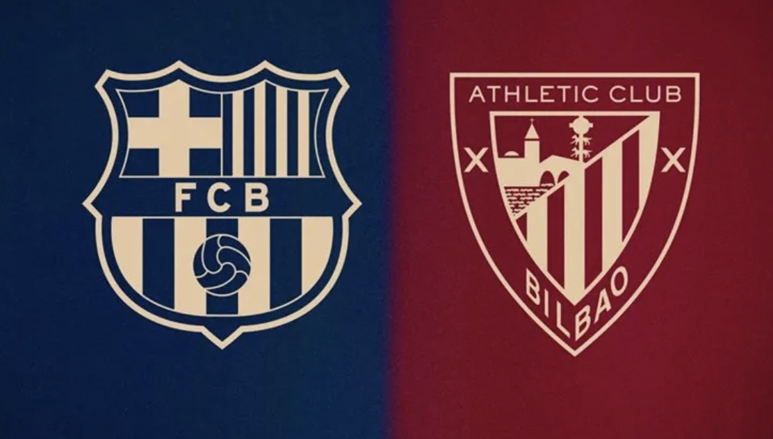 La Liga: Barcellona – Athletic Bilbao