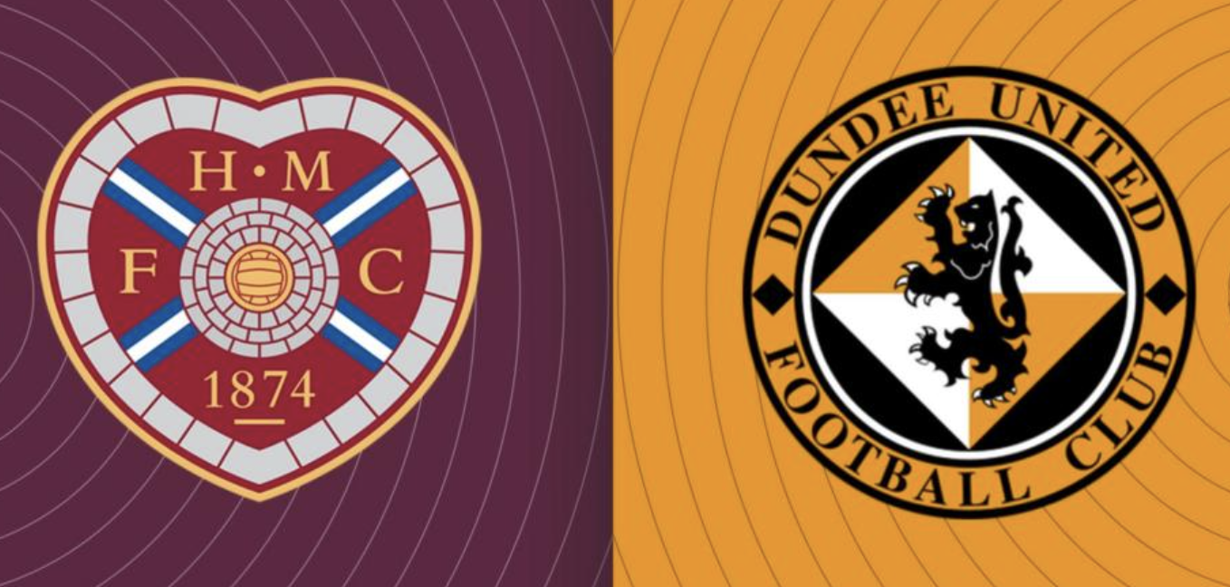 Scozia: Hearts – Dundee United