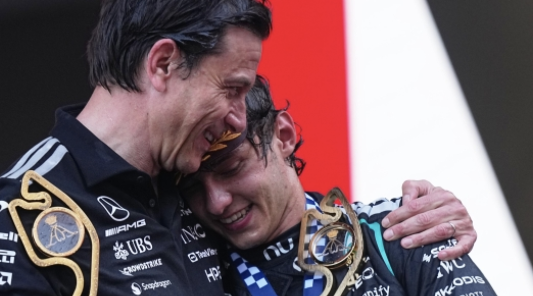 Tutti per Kimi