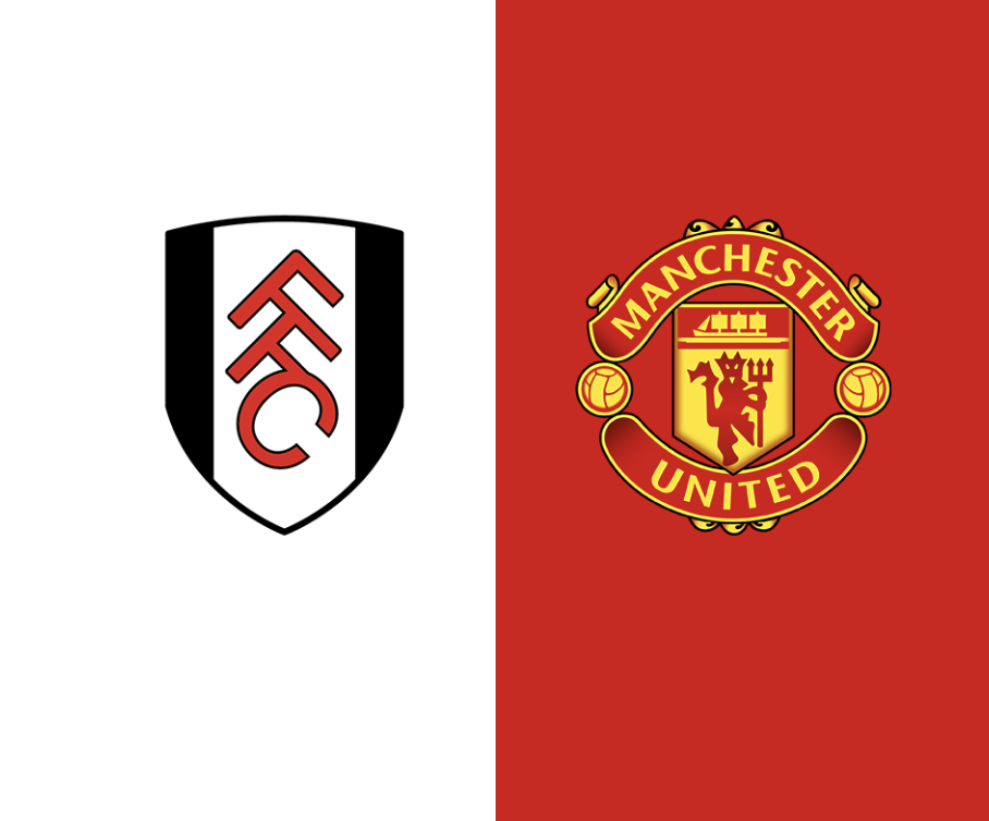 Premier: Fulham-Manchester United