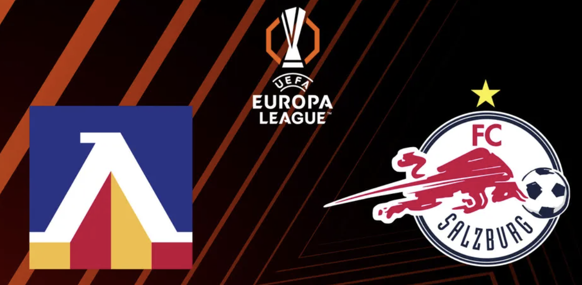 Europa League: Levski Sofia-Salisburgo