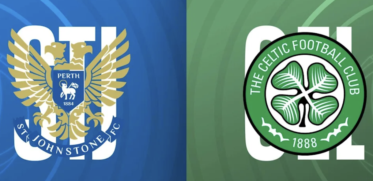 Scozia Premiership: St Johnstone-Celtic