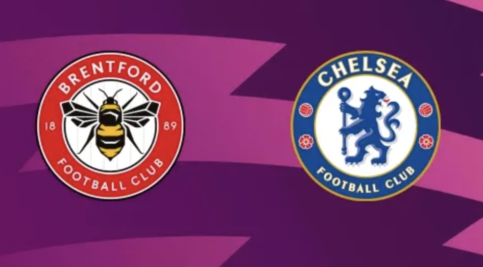 Premier League: Brentford-Chelsea