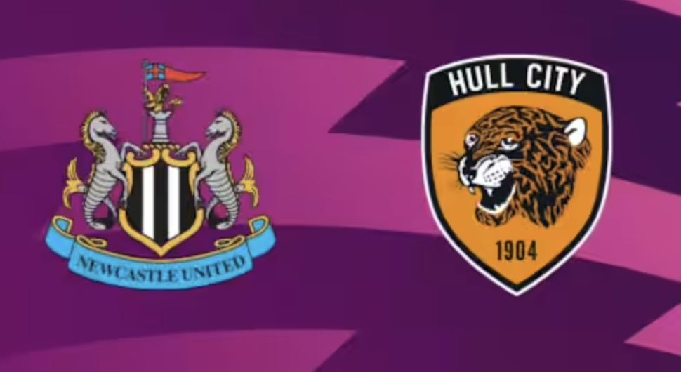 Premier League: Newcastle-Hull City