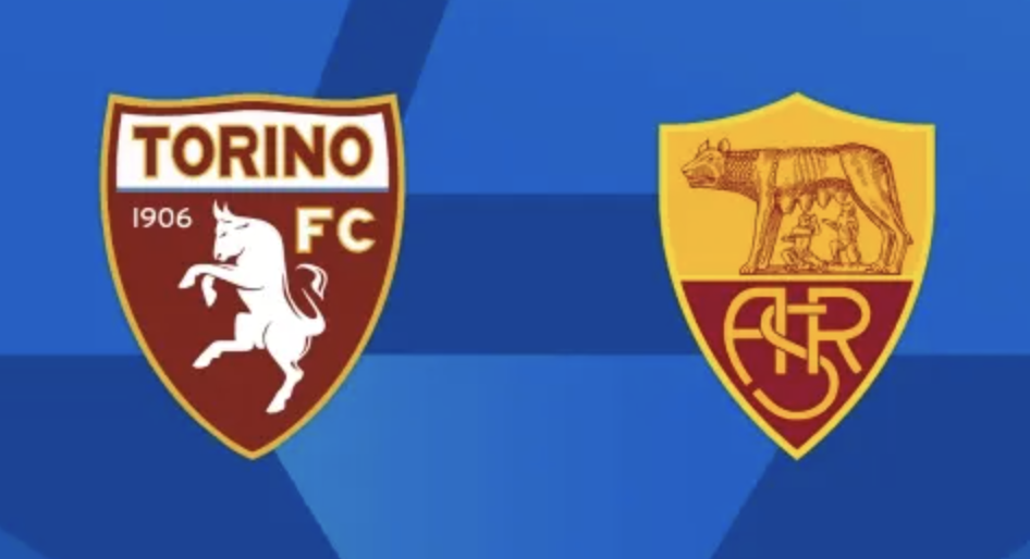 Serie A: Torino-Roma