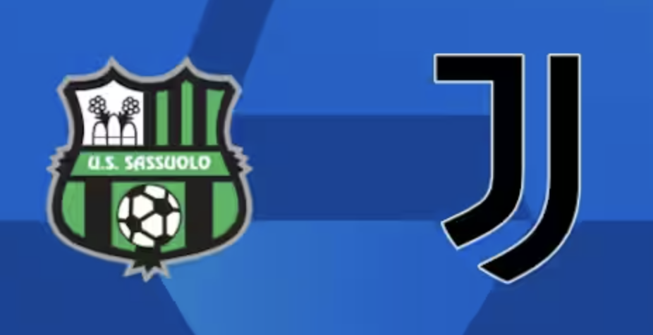 Serie A: Sassuolo-Juventus