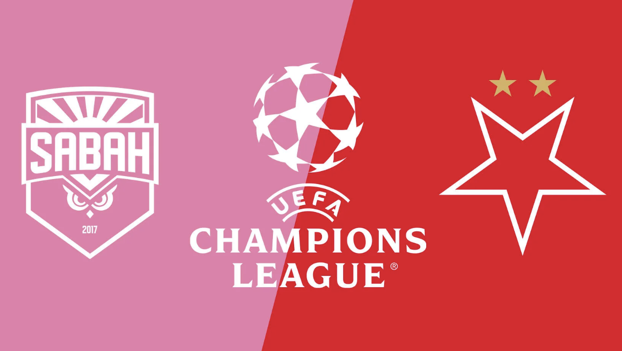 Champions: Sabah Baku-Slavia Praga