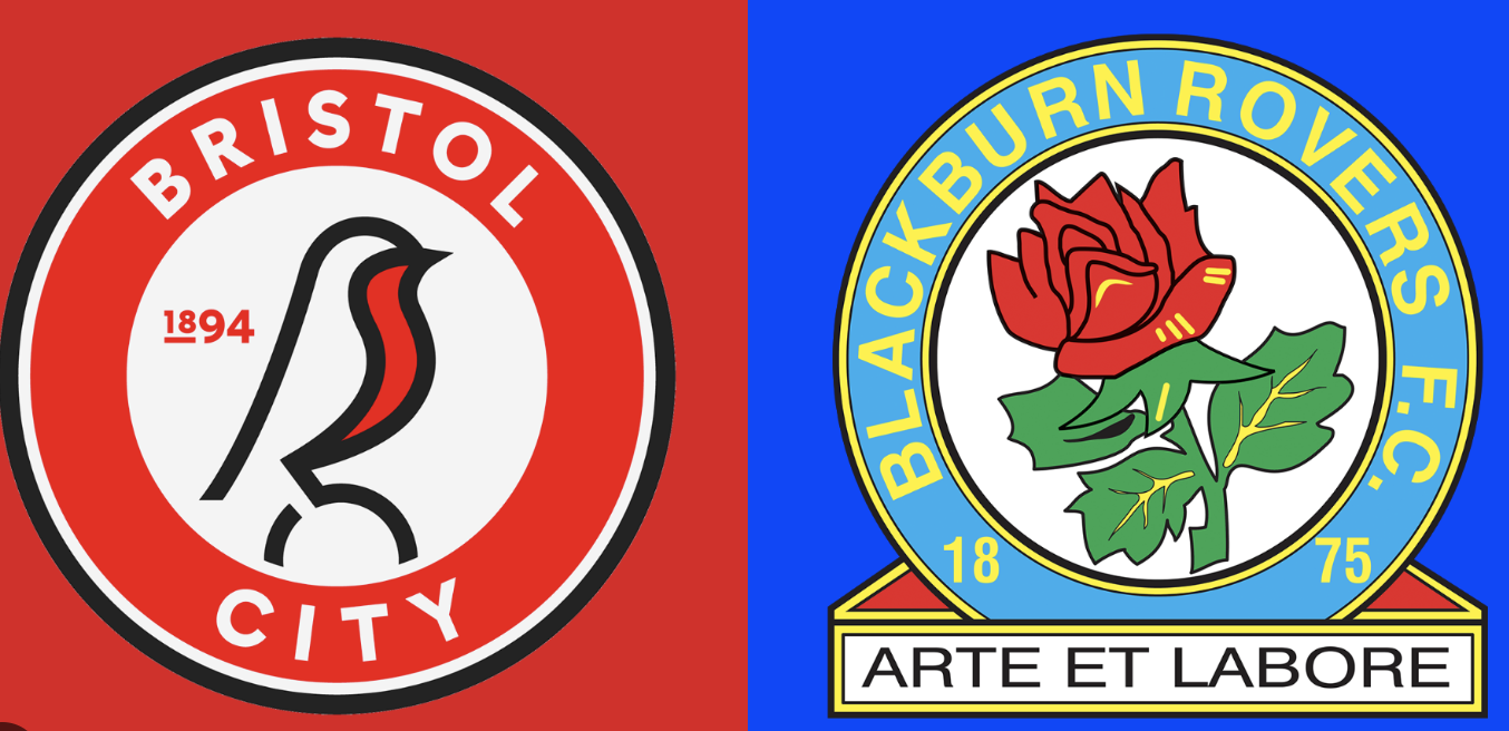 Championship: Bristol City-Blackburn Rovers