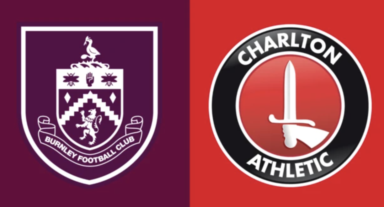 Championship: Burnley-Charlton