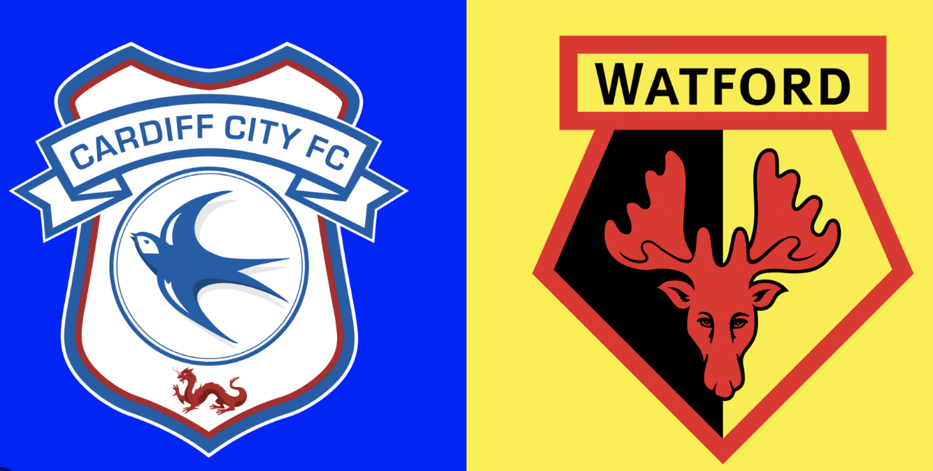 Championship: Cardiff-Watford