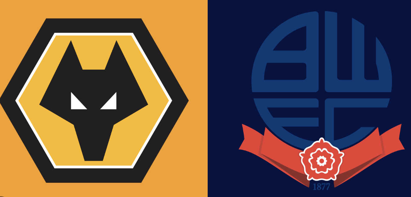 Championship: Wolves-Bolton