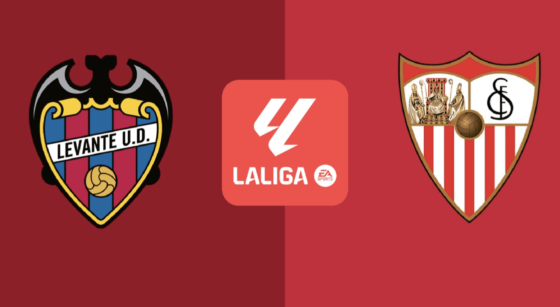 La Liga: Levante-Siviglia