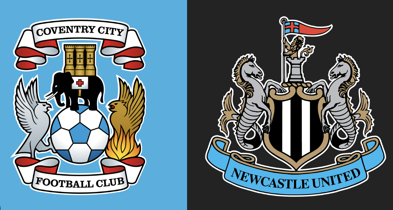 Premier League: Coventry-Newcastle