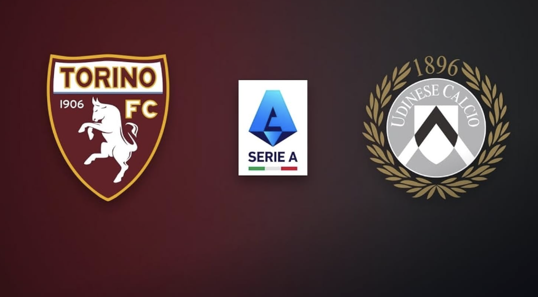 Serie A: Torino-Udinese